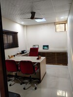 500 Sq.Ft. Office Space in IT/SEZ in Nilay Square