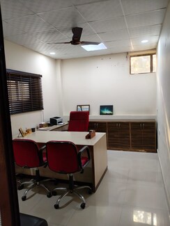 Office Space in IT/SEZ For Sale in Nilay Square
