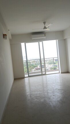 2 BHK + Prayer Room,Study Room Apartment For Rent in Godrej Woods