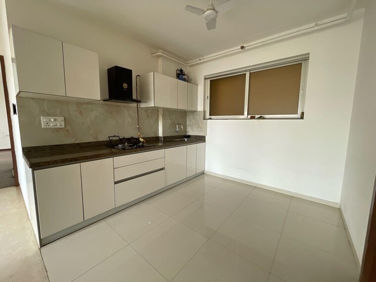Kitchen, ganga-platino 2 Bedroom 1300 Sq.Ft. Apartment In Kharadi Pune 10563364