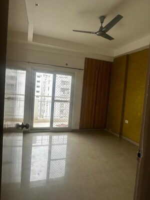 Bedroom in 2.5 BHK Apartment at Apex Athena, Sector 75 – for Rent