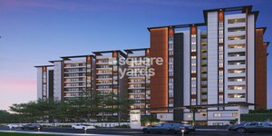 2 BHK Apartment – Exterior View View at Gajularamaram - for Sale