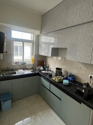 Team Area in 2 BHK Apartment at MRG The Balcony, Sector 93 – for Sale