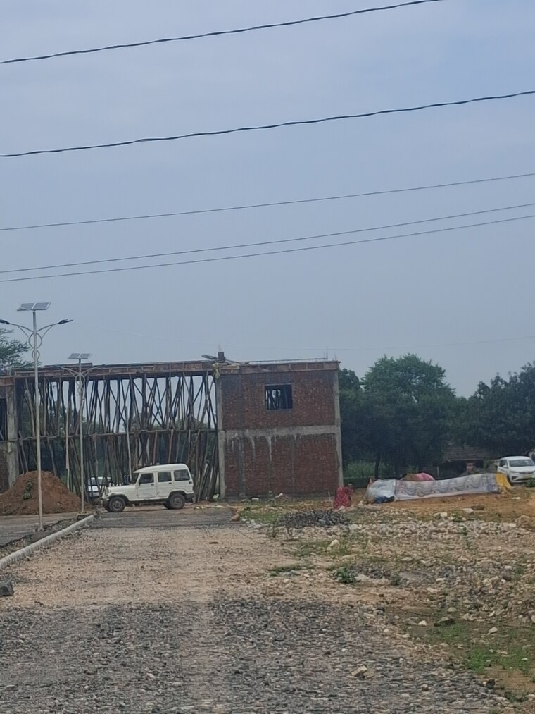 Exterior View, sohna  76 Sq.Yd. Plot In Sohna Gurgaon 10563378