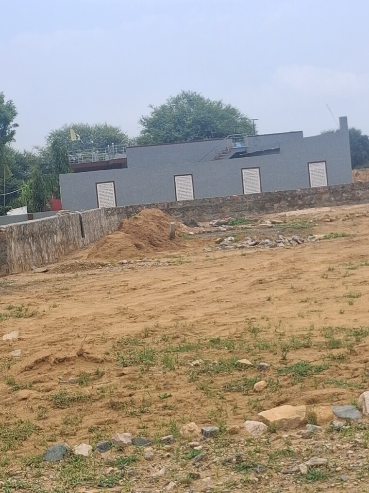 Exterior View, sohna  76 Sq.Yd. Plot In Sohna Gurgaon 10563378