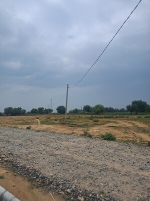 Plot Area in  Plot at Sohna – for Sale