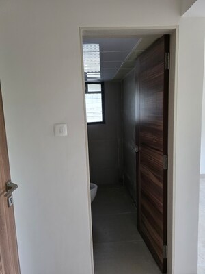Furnished Amenities in 2 BHK Apartment at Rushi The Kollage, Andheri East – for Rent