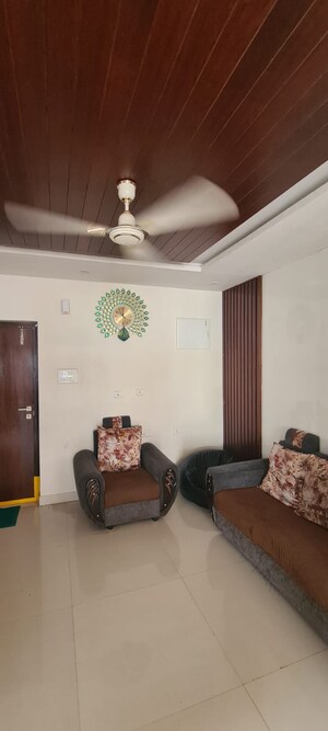 3 BHK Apartment For Rent in Anuhar Art Of Living, Manikonda
