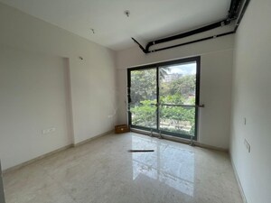 Room in 3 BHK Apartment at Adani Ten BKC, Bandra East – for Rent