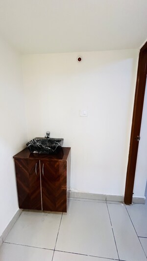 Furnished Amenities in 3 BHK Apartment at Golden Tulip Kondapur, Kondapur – for Rent