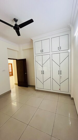 Building Lobby in 3 BHK Apartment at Golden Tulip Kondapur, Kondapur – for Rent