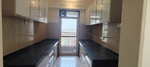 Kitchen in 2 BHK Apartment at JP Decks, Goregaon East – for Rent
