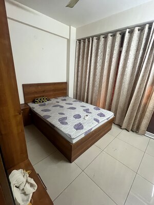 Furnished Amenities in 2 BHK Apartment at MRG The Balcony, Sector 93 – for Sale