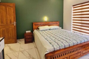 Bedroom in 3 BHK Villa at Pirayari – for Sale