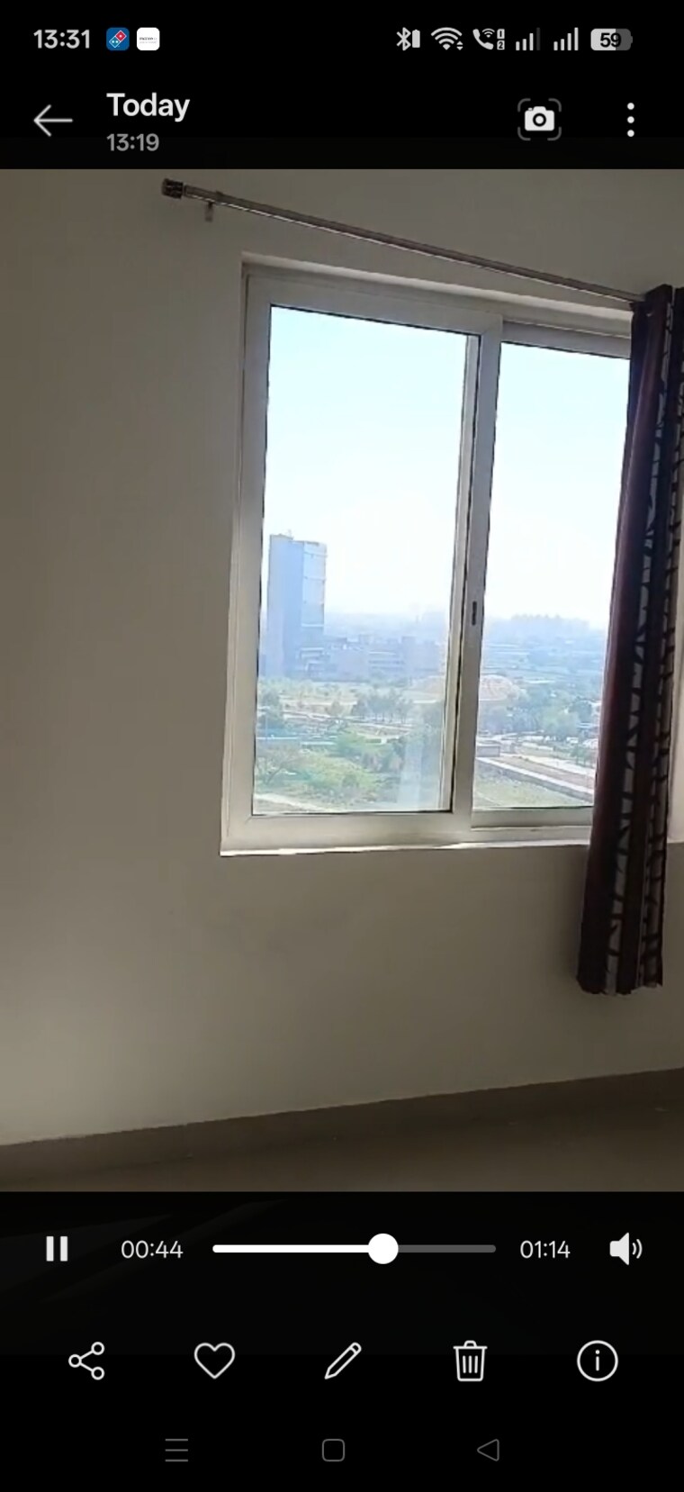 Room, dlf phase ii 4 Bedroom 500 Sq.Yd. Builder Floor In Dlf Phase ii Gurgaon 10563401