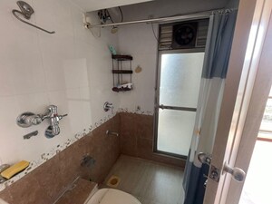 Kitchen in 2 BHK Apartment at Kalpataru Magnus, Bandra East – for Rent