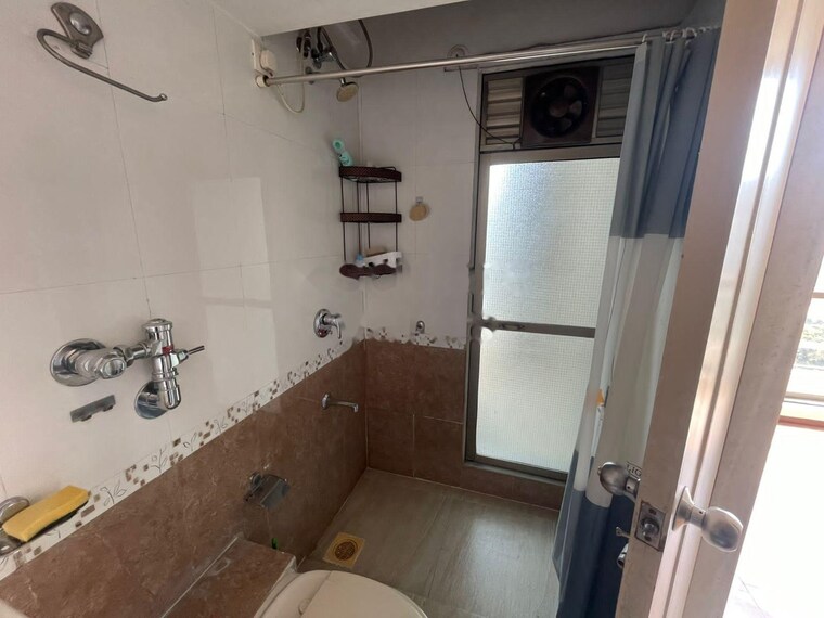 Kitchen, kalpataru-magnus 2 Bedroom 1031 Sq.Ft. Apartment In Bandra East Mumbai 10563404
