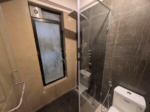 Team Area in 2 BHK Apartment at Kalpataru Magnus, Bandra East – for Rent