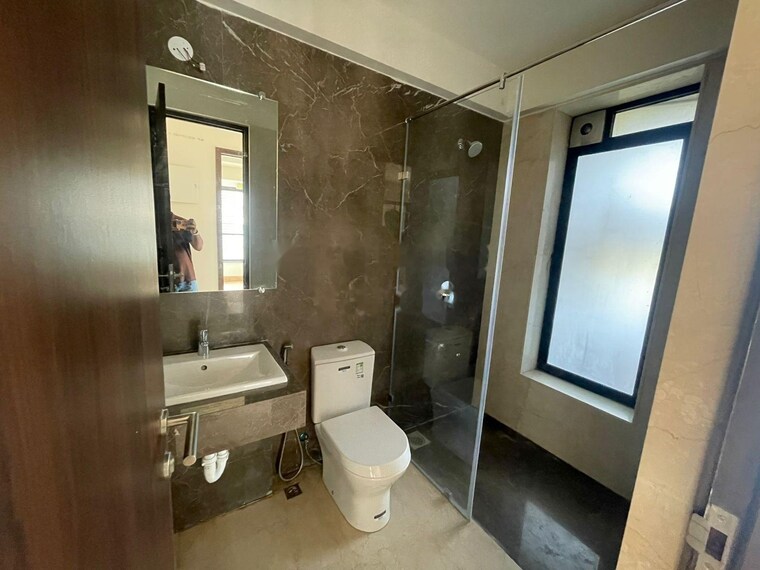 Living Room, kalpataru-magnus 2 Bedroom 1031 Sq.Ft. Apartment In Bandra East Mumbai 10563404