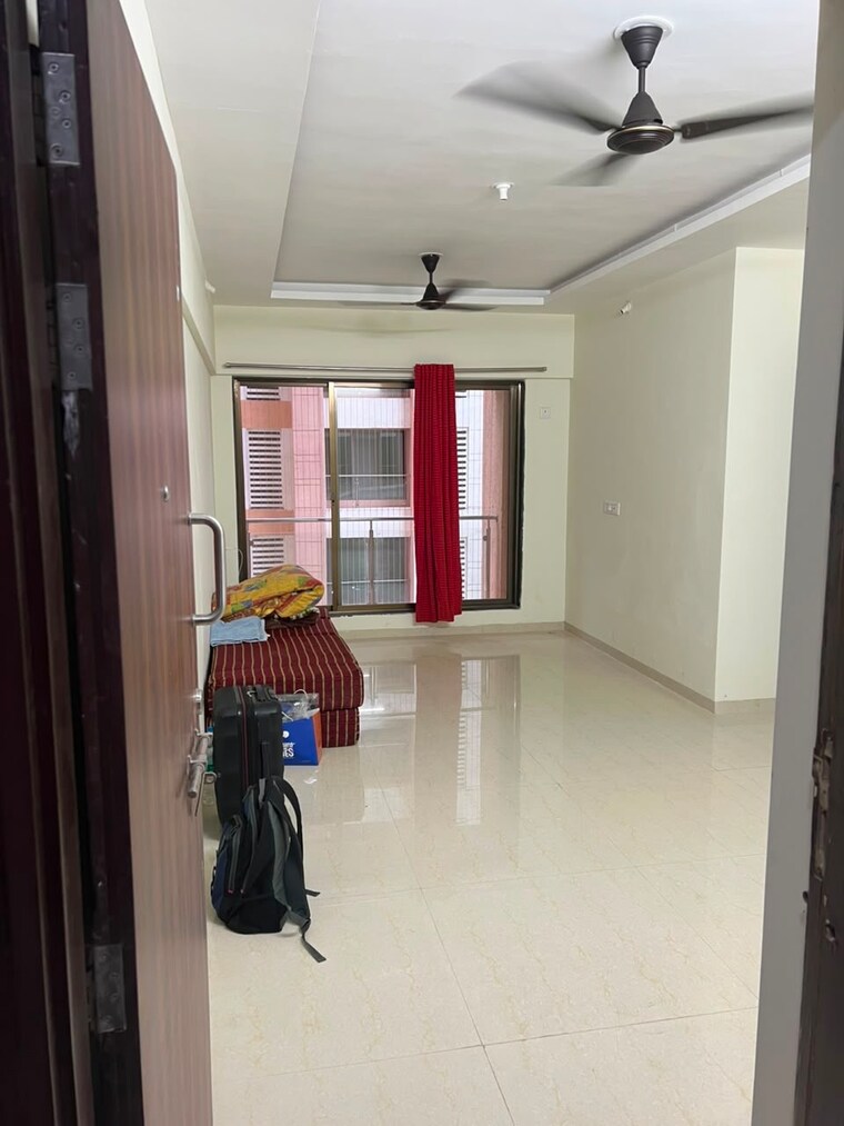Room, dhariwal-siddharth-nagar-swami-vivekanand-chsl 2 Bedroom 660 Sq.Ft. Apartment In Goregaon West Mumbai 10563407
