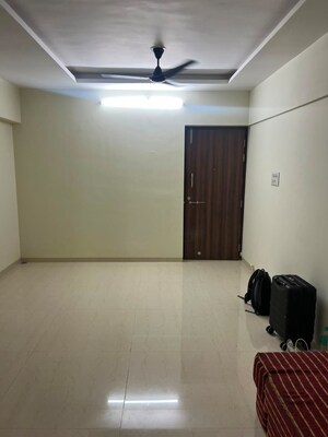 Room in 2 BHK Apartment at Dhariwal Siddharth Nagar Swami Vivekanand CHSL, Goregaon West – for Rent