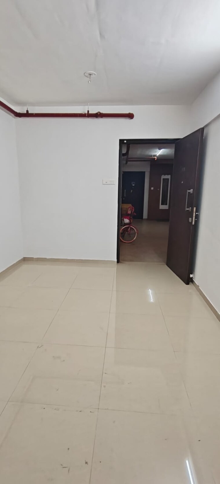 Room, mahavir-kalpavruksha 1 Bedroom 540 Sq.Ft. Apartment In Ghodbunder Road Thane 10563411
