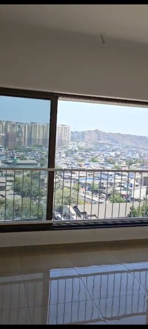 Swimming Pool in 2 BHK Apartment at Mahindra Alcove, Chandivali – for Rent