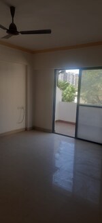 2 BHK + Study Room 930 Sq.Ft. Apartment in Whispering Hills
