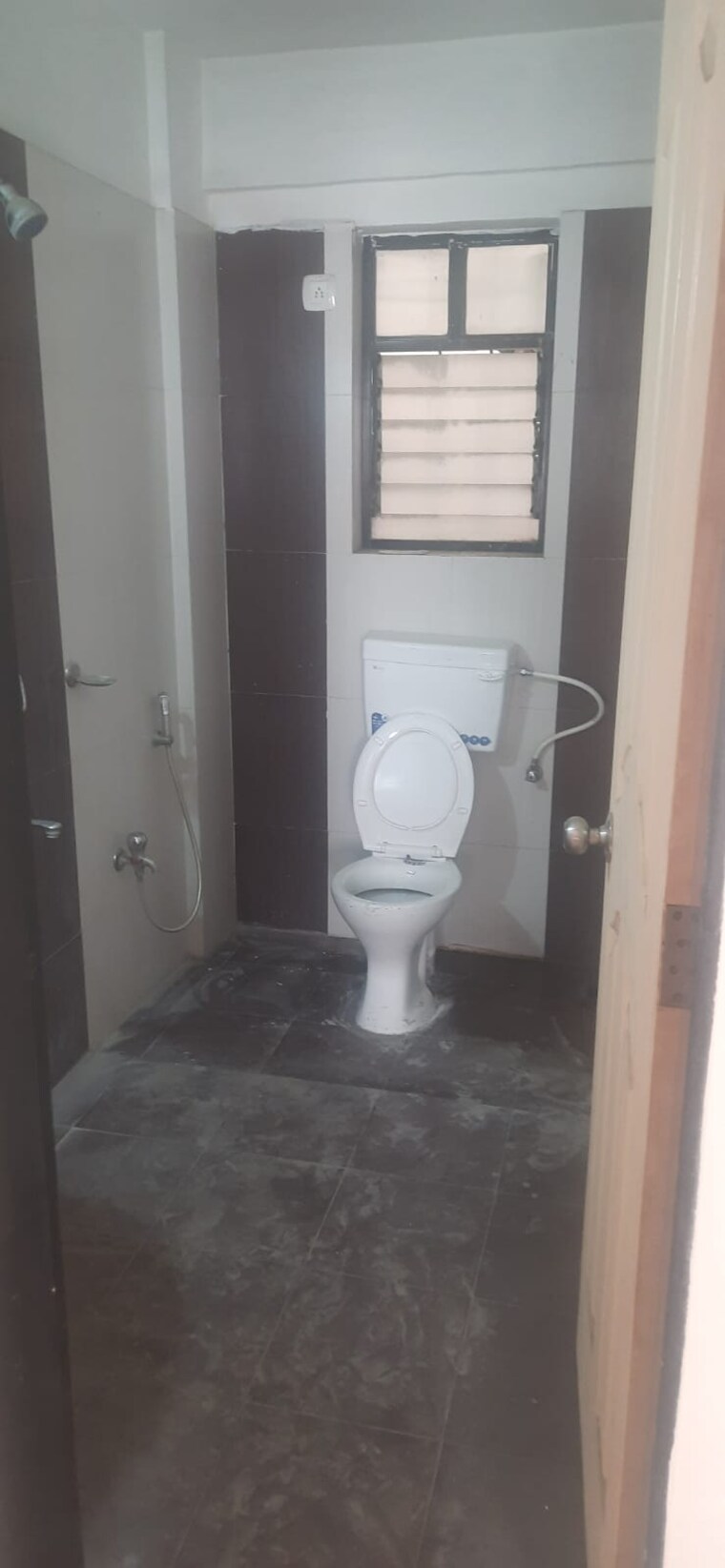 Bathroom, whispering-hills 2 Bedroom 930 Sq.Ft. Apartment In Undri Pune 10563462