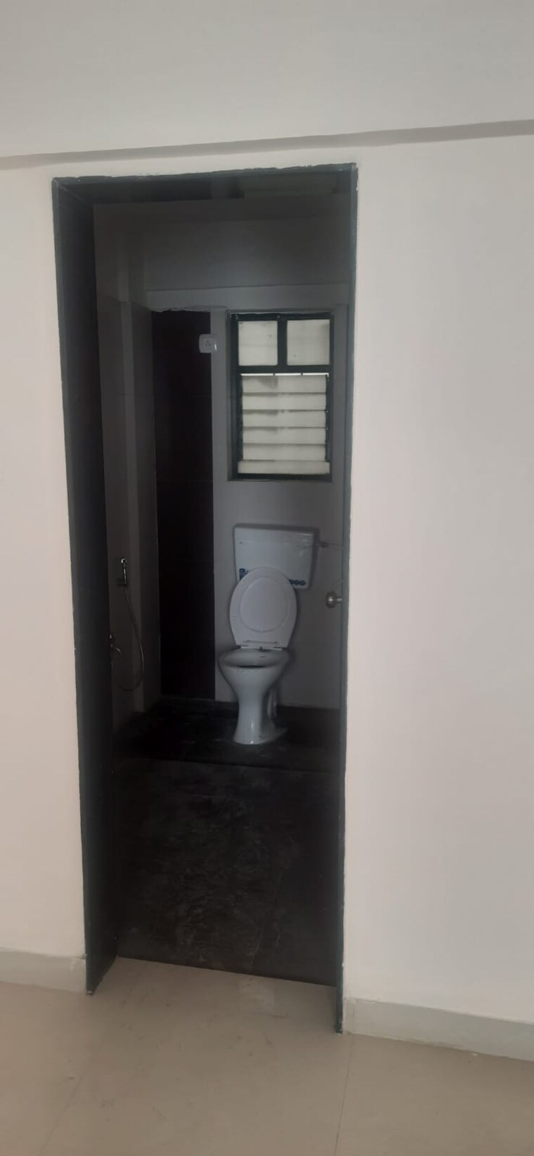 Bathroom, whispering-hills 2 Bedroom 930 Sq.Ft. Apartment In Undri Pune 10563462