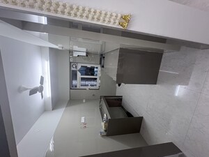 Team Area in 2 BHK Apartment at Adityaraj Shivraj, Vikhroli East – for Rent