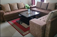 3 BHK Apartment For Rent in Highland Park Chandigarh