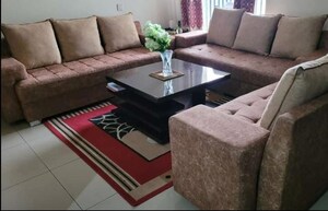 3 BHK Apartment For Rent in Highland Park Chandigarh, Bhabat