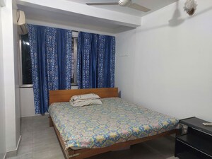 1 BHK Apartment For Rent in Friends Enclave, Mundhwa Road