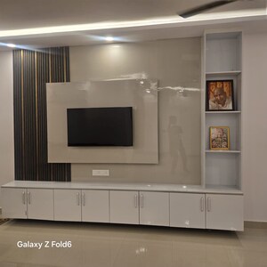 3 BHK Apartment For Rent in BCC Blue Mountain, Vrindavan Yojna