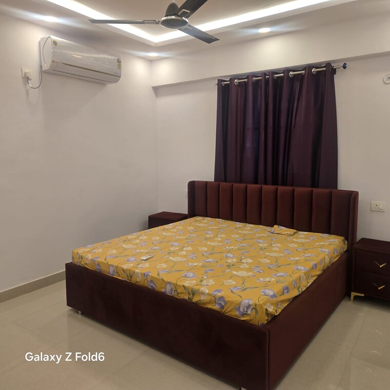Bedroom, bcc-blue-mountain 3 Bedroom 1570 Sq.Ft. Apartment In Vrindavan Yojna Lucknow 10563493