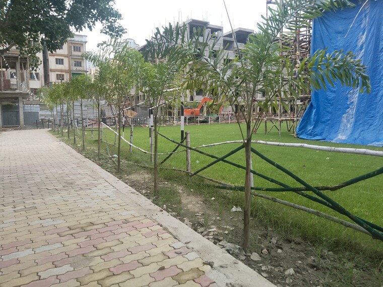 Cover Image, baguihati 3 Bedroom 1800 Sq.Ft. Villa In Baguihati Kolkata 10563453