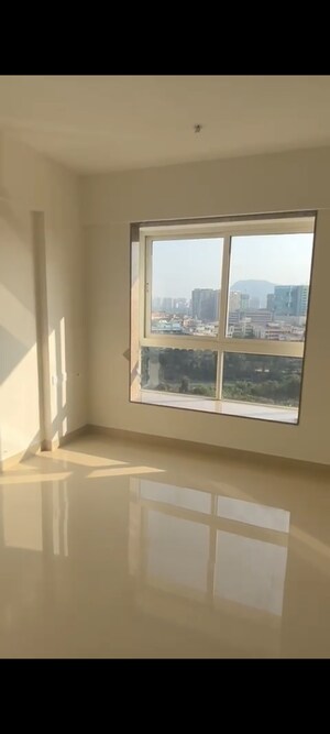 Furnished Amenities in 2 BHK Apartment at Hubtown Rising City, Ghatkopar East – for Rent