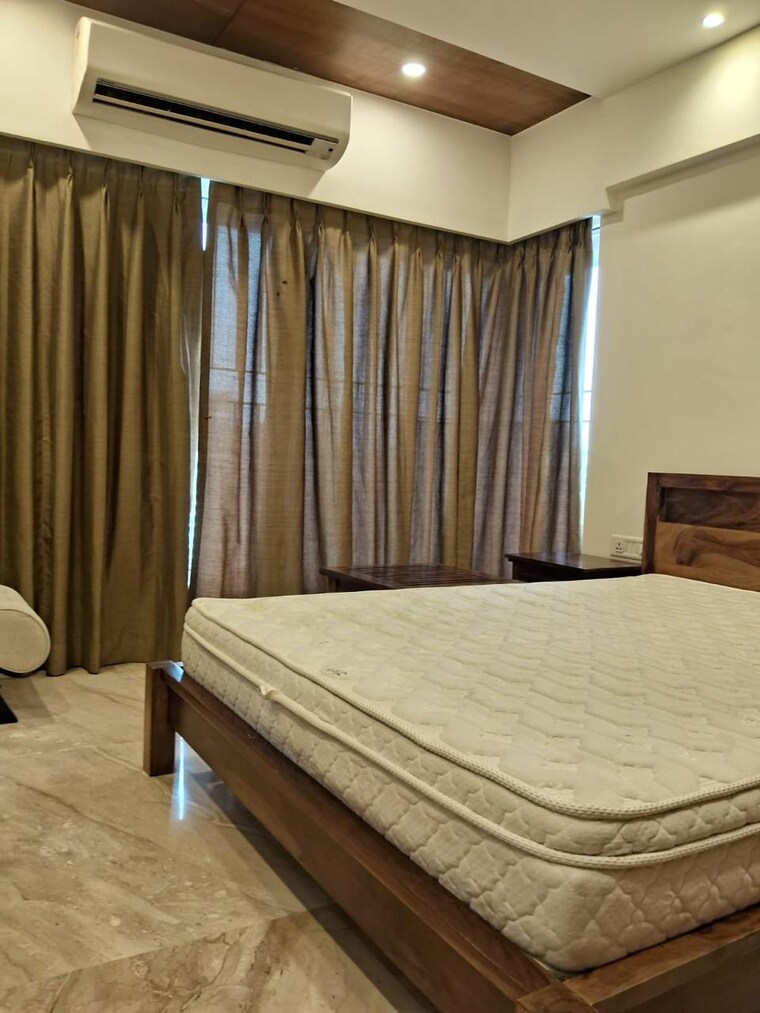 Bedroom, west-view-apartment-santacruz 3 Bedroom 1100 Sq.Ft. Apartment In Santacruz West Mumbai 10563470