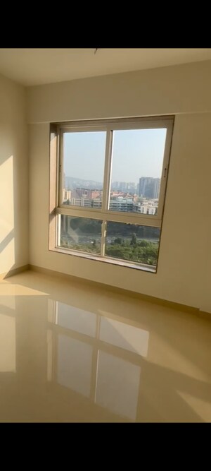 Furnished Amenities in 2 BHK Apartment at Hubtown Rising City, Ghatkopar East – for Rent