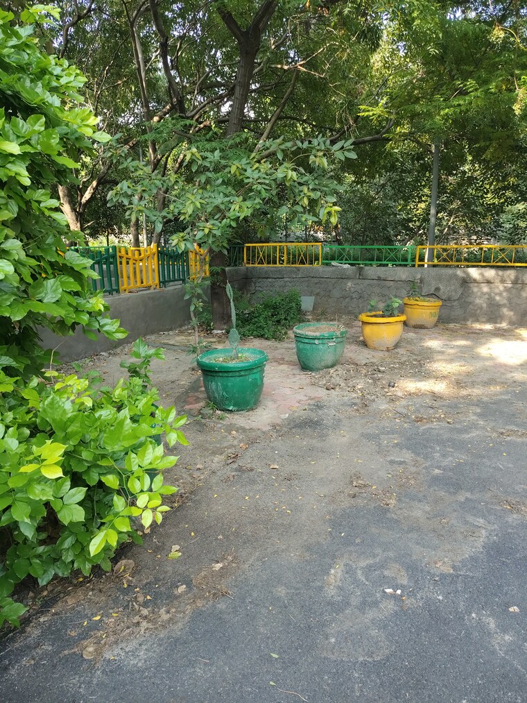 Exterior View, sector 38 6+ Bedroom 259 Sq.Ft. Villa In Sector 38 Noida 10563467