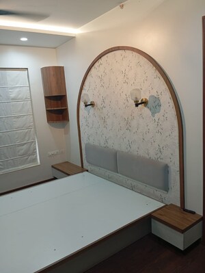Bathroom in 2 BHK Apartment at VTP Solitarie, Baner – for Sale