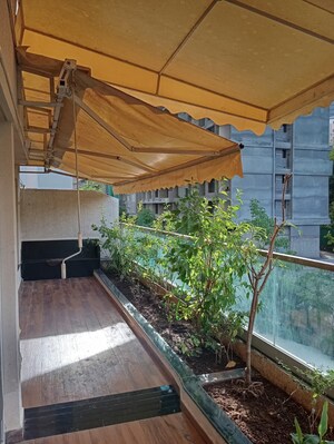 2 BHK Apartment – Exterior View View at VTP Solitarie, Baner - for Sale