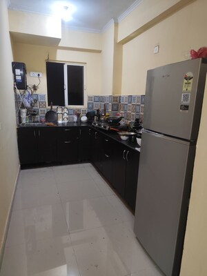 Kitchen in  Pg at Sector 75 – for Rent
