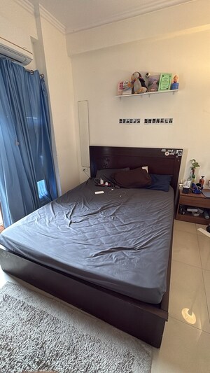 Bedroom in  Pg at Sector 75 – for Rent