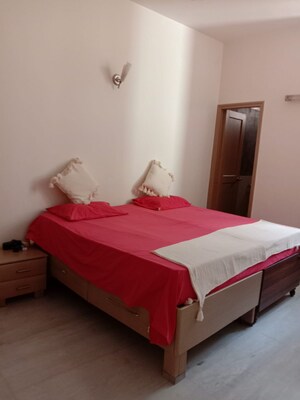6+ BHK Independent House For Sale in West Sant Nagar