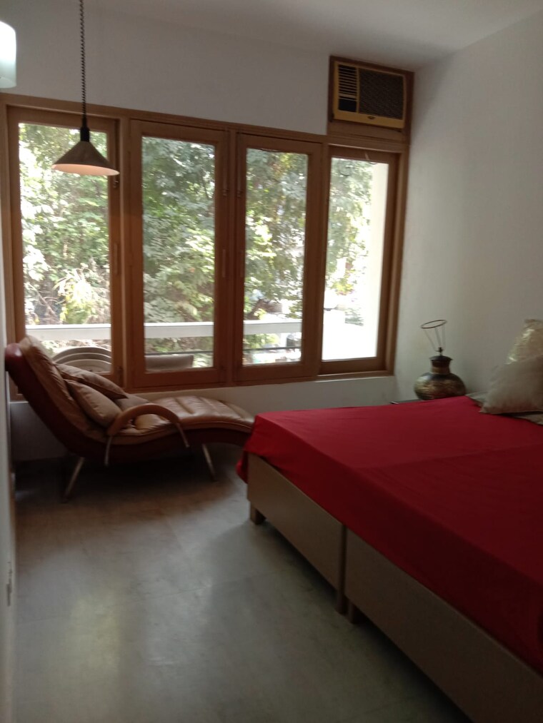 Bedroom, west sant nagar 6+ Bedroom 4500 Sq.Ft. Independent House In West Sant Nagar Delhi 10563475