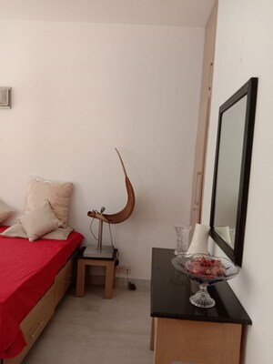Furnished Amenities in 6+ BHK Independent House at West Sant Nagar – for Sale