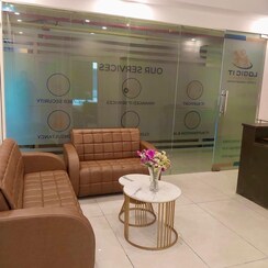 Office Space For Rent in Motia Citi Royal Business Park