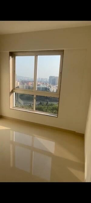 Furnished Amenities in 2.5 BHK Apartment at Hubtown Rising City, Ghatkopar East – for Rent